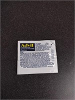 Advil 2 Pill Packets