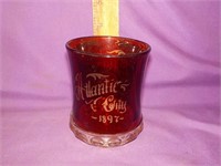 Ella 1897 Souvenir cup