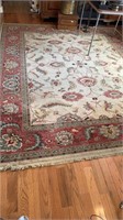 Rug approx 8x10
