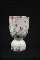 Johnson Bros England Rose Chintz Double Egg Cup
