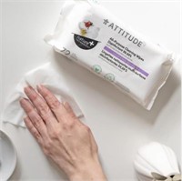 All-Purpose Cleaning Wipes Disinfectant