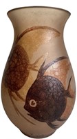 Sizing Vase by Victor De Winner Liege