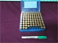 100 Rds., .41 Rem Mag Ammo, No Shipping