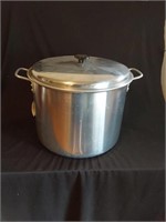 Aluminum Canning Pot