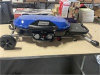 Coleman Roadtrip X-Cursion Propane Grill **