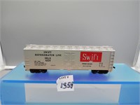 Tyco HO Scale SRLX SWIFT 4226 Boxcar