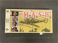 Vintage Mash Board Game NIB