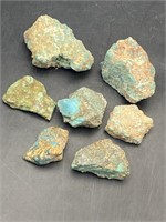 Rock, Crystal, Natural, Collectible, Mineral, Nugg