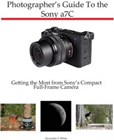 $54 Photographer's Guide to the Sony a7C