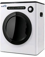 Used RUN.SE, Electric Portable Laundry Dryer-11 lb