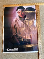 Karate Kid Poster