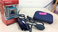Stethoscope & Blood Pressure Monitor G12D
