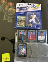 Ultra Pro Trading Cards & Jose Canseco
