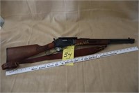 Glenfield Model 30GT 30-30 Win lever action