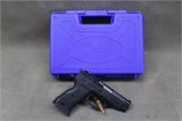 EAA SAR 9MM PISTOL 1102-16G01778