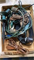 Extension Cords , Wire, Hose Guide