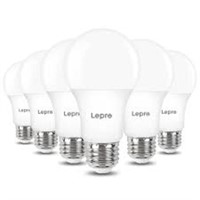 Lepro LE LED Bulbs 6 pack
