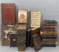 Bibles & Other Religious Books