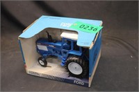 Ford TW-25 Tractor