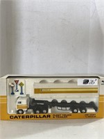 1/53 Scale Die-Cast Caterpillar Fleet Truck