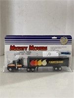 Mighty Movers 1/64 Scale Die-Cast Kenworth T6000A