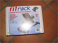 Fit rack