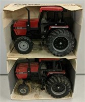 2x- Case IH 2594 & 3294 Tractors