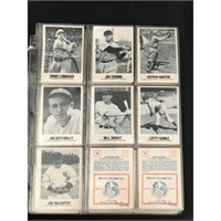 75 Vintage Tcma Renata Galasso Baseball Cards