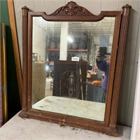 2-Sided Mirror (ER)