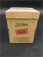 New Jean Paul Gaultier Fragile Refillable Perfume