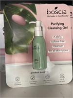 Boscia cleansing gel 5 fl oz