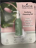 Boscia cleansing gel 5 fl oz
