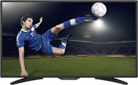 Curtis Proscan PLDED4016A 40-Inch LED Full HD TV,P