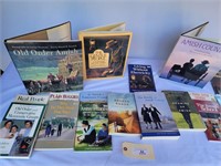 Amish Book Lot