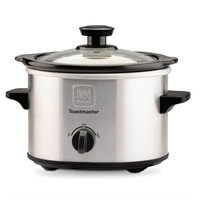 Toastmaster 1.5-qt. Slow Cooker $28