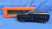 Vintage Lionel Tender w/Whistle #2046W in box