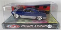 Diecast 1/24 scale Kalifornia Kicks Insani in