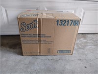 Scott Standard Roll Bathroom Tissue NEW