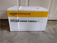 Amazon Commercial Paper Towels NEW