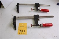 Bessey  Wood Clamps