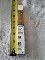 5/16" Irwin Speedbor Auger Bit