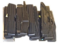 13 Rifle Cases