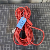 T2 50FT 50 FT Extension cord 110V