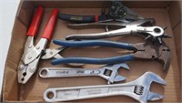 Tools Assortment