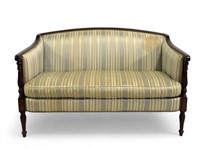 Hickory Chair Company Loveseat