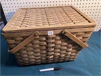 PICNIC BASKET