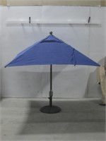 9' Patio Umbrella W/Stand