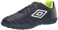 Umbro Men's Classico Xi Tf Soccer Turf Shoe, Navy/