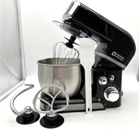 NEW 3 liter/ 6 speed Stand Mixer - Tested