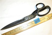 12" Clauss Shears #3312 Scissors Heavy Duty